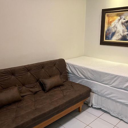 Apartmán Flat - Fazenda Monte Castelo Gravata 4B Mod2 Sairé Exteriér fotografie