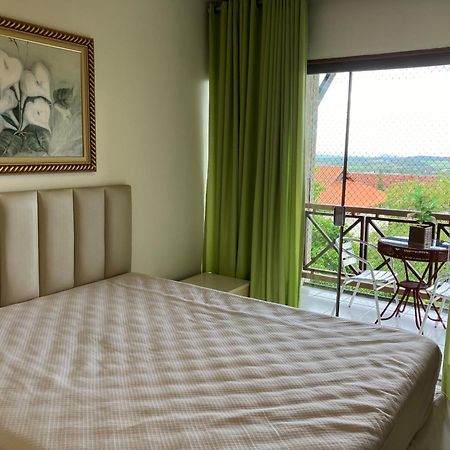 Apartmán Flat - Fazenda Monte Castelo Gravata 4B Mod2 Sairé Exteriér fotografie