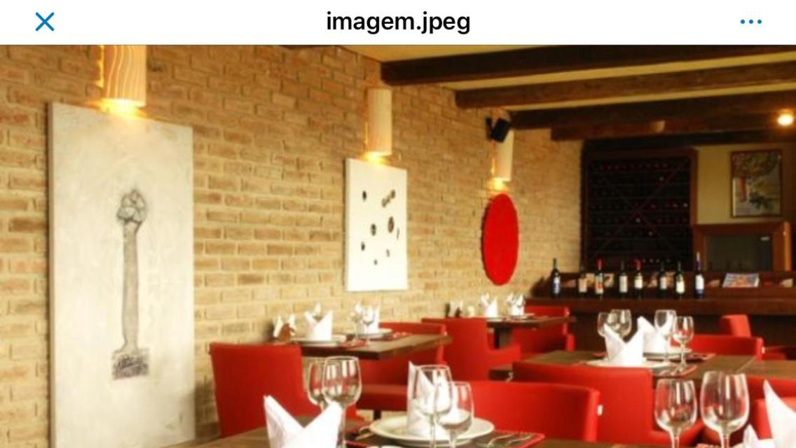 Apartmán Flat - Fazenda Monte Castelo Gravata 4B Mod2 Sairé Exteriér fotografie