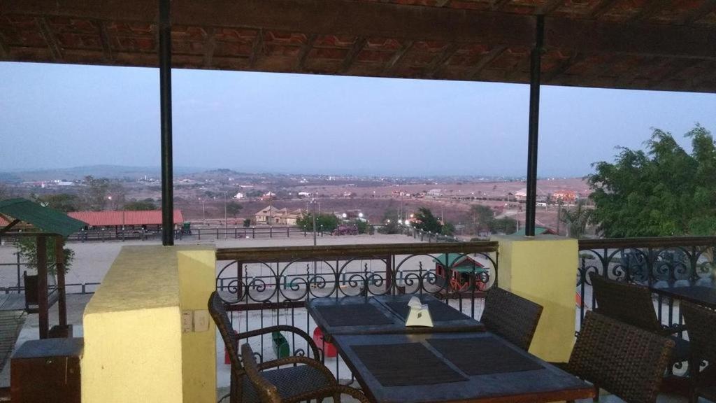 Apartmán Flat - Fazenda Monte Castelo Gravata 4B Mod2 Sairé Exteriér fotografie