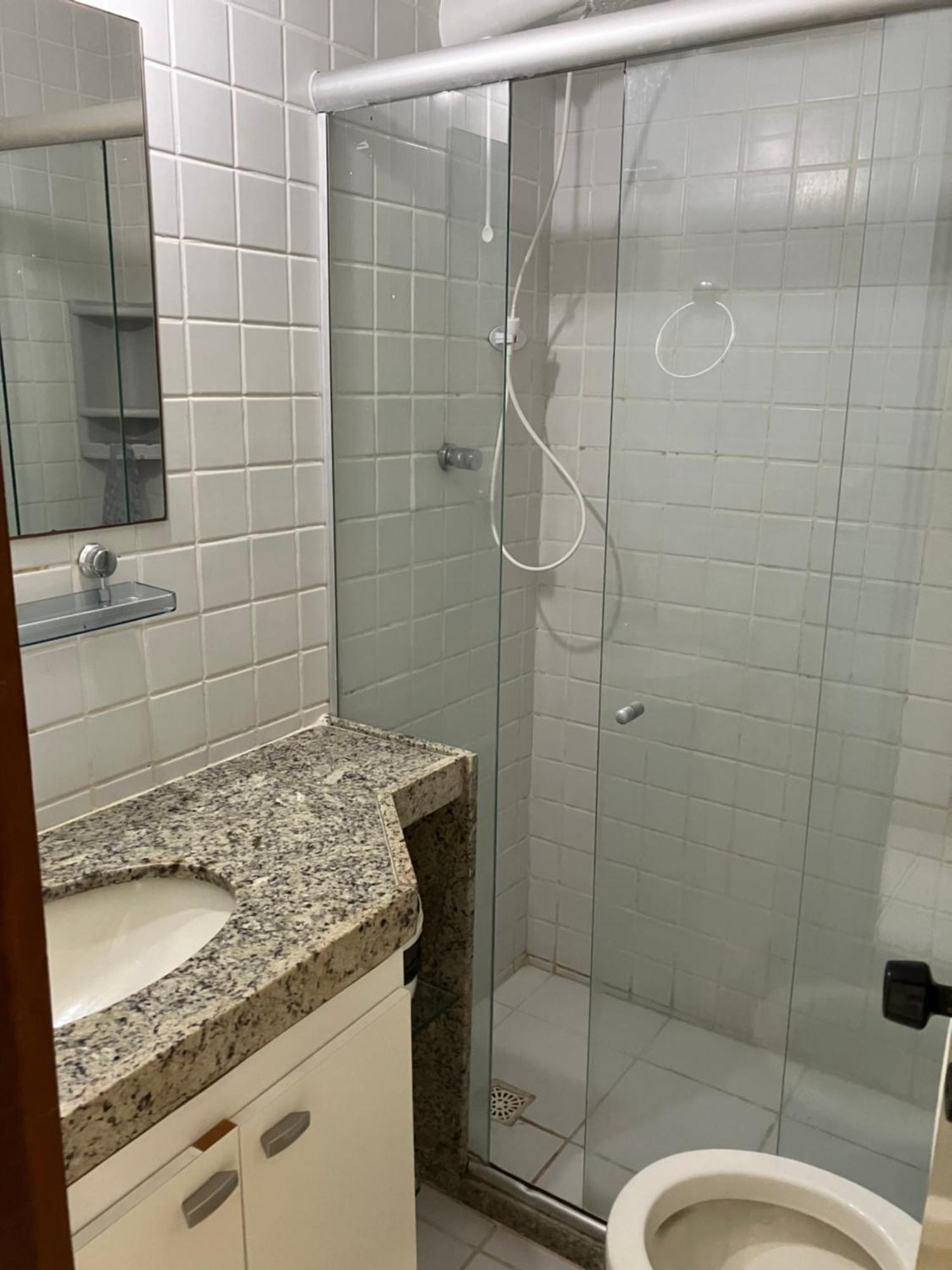 Apartmán Flat - Fazenda Monte Castelo Gravata 4B Mod2 Sairé Exteriér fotografie