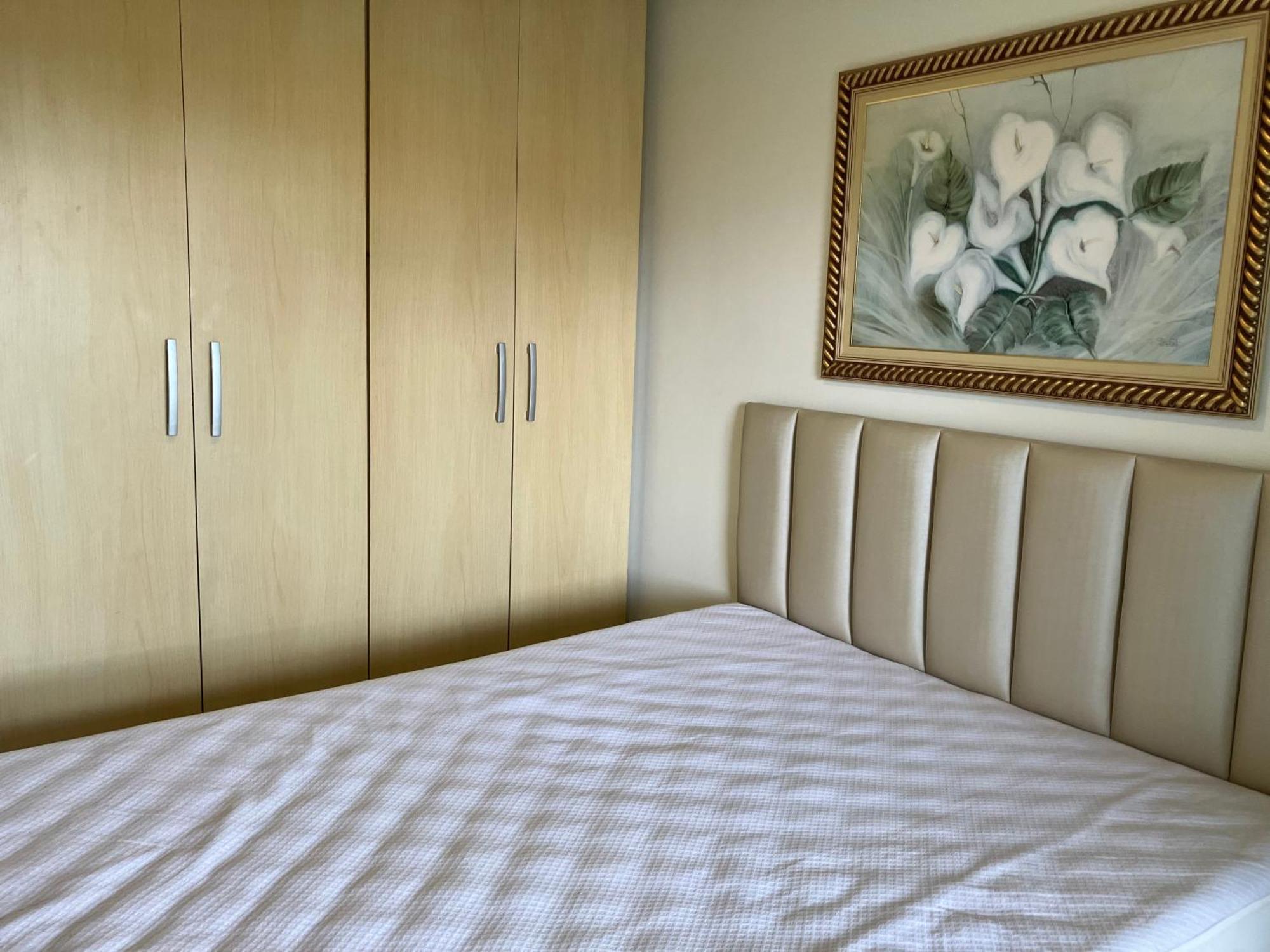 Apartmán Flat - Fazenda Monte Castelo Gravata 4B Mod2 Sairé Exteriér fotografie