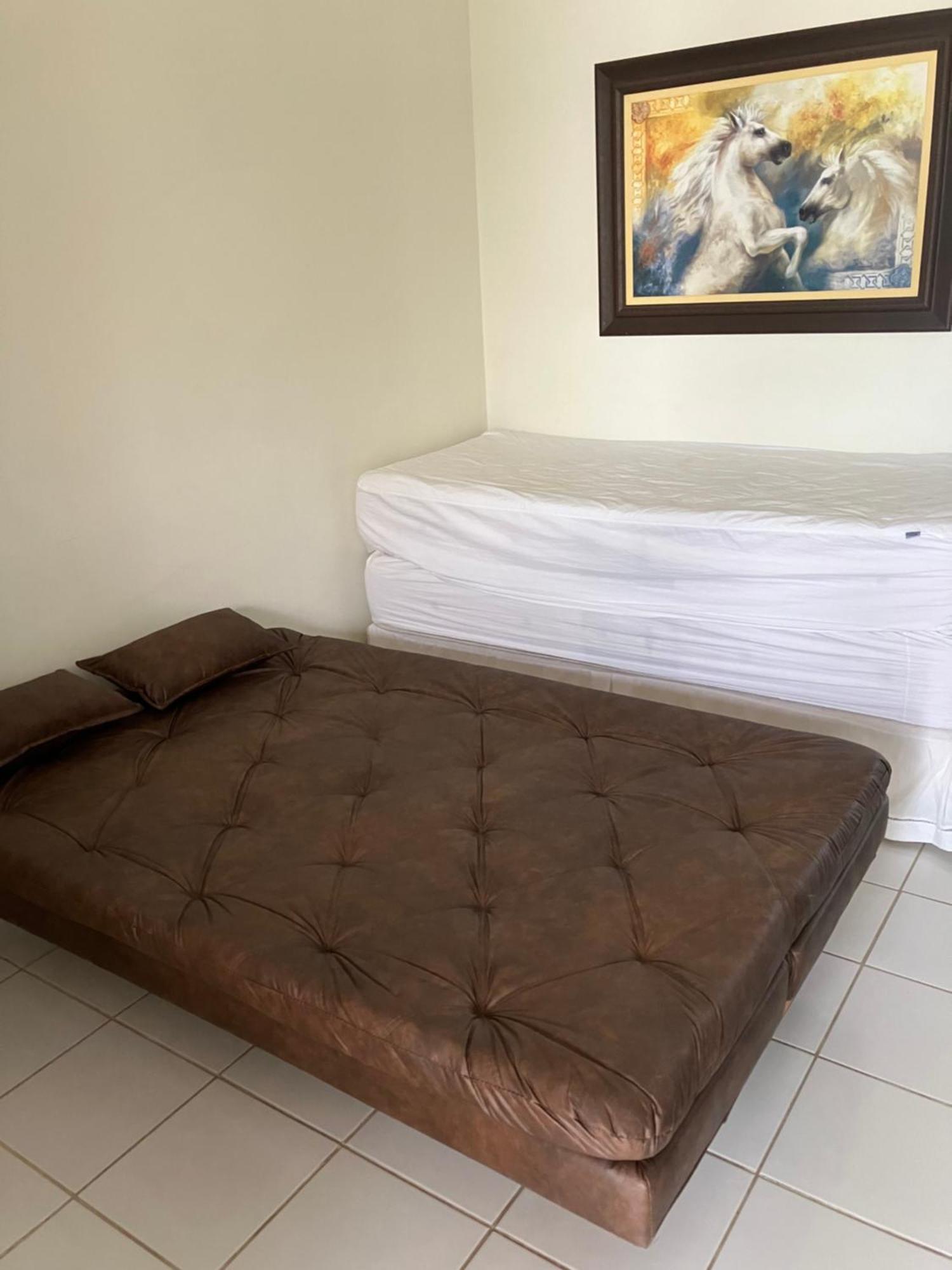 Apartmán Flat - Fazenda Monte Castelo Gravata 4B Mod2 Sairé Exteriér fotografie